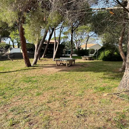 Apartamento Large 2 - Garden, Pool & Tennis