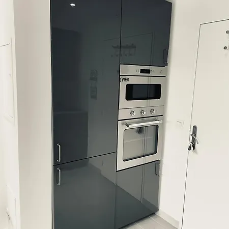 Apartamento Large 2 - Garden, Pool & Tennis