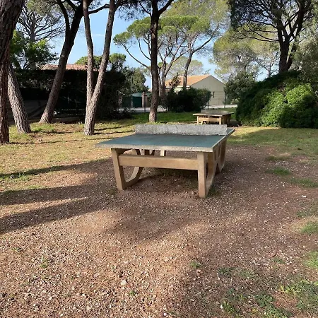 Apartamento Large 2 - Garden, Pool & Tennis