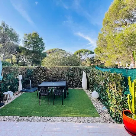 Apartamento Large 2 - Garden, Pool & Tennis