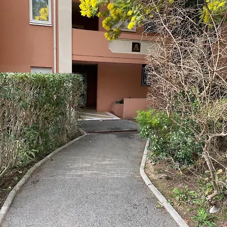 Large 2 - Garden, Pool & Tennis * Saint-Raphaël